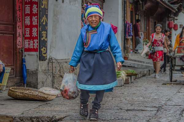 China (Alltag): Bild 10