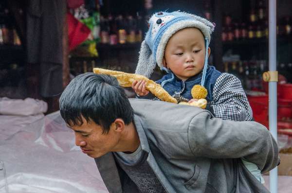 China (Alltag): Bild 11