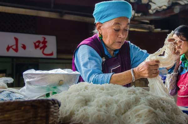 China (Alltag): Bild 12