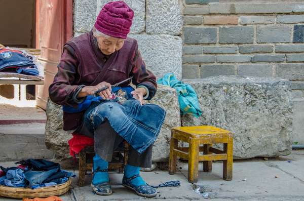 China (Alltag): Bild 13