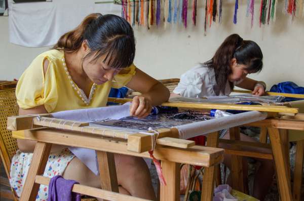 China (Alltag): Bild 14