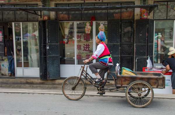 China (Alltag): Bild 16