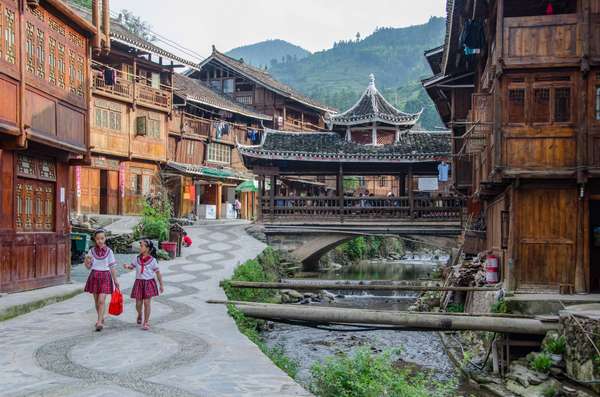 China (Alltag): Bild 17