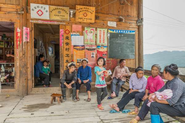 China (Alltag): Bild 18