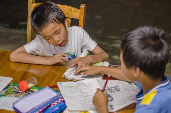 China (Alltag): Bild 19