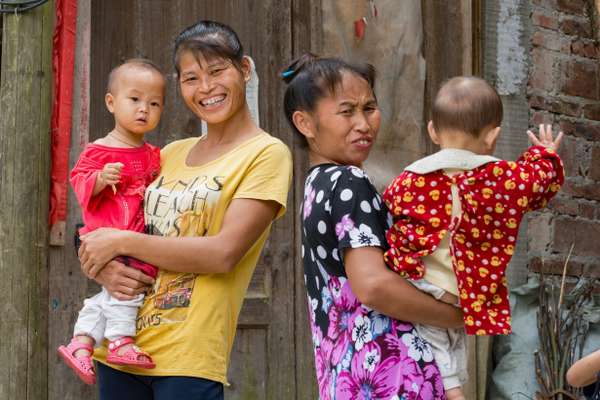 China (Alltag): Bild 20