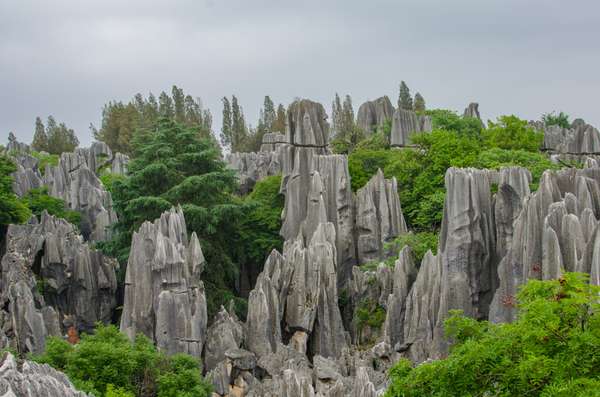 China (Landschaften): Bild 2