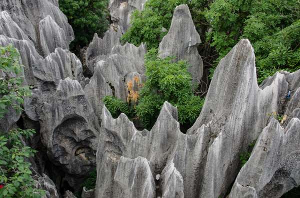 China (Landschaften): Bild 3