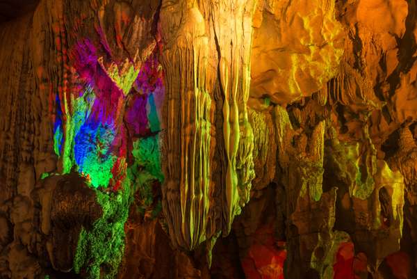 China (Landschaften): Bild 13