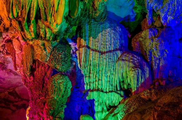 China (Landschaften): Bild 14