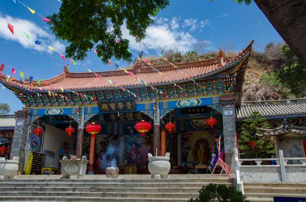 Cover-Bild 4 von China