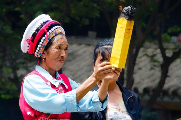 China (Kultur): Bild 3