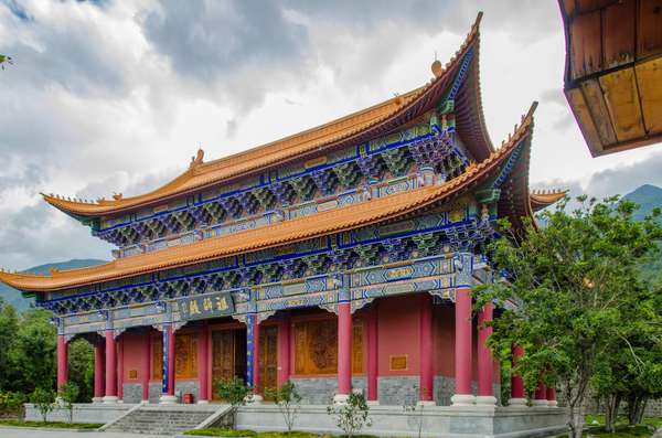 China (Kultur): Bild 4