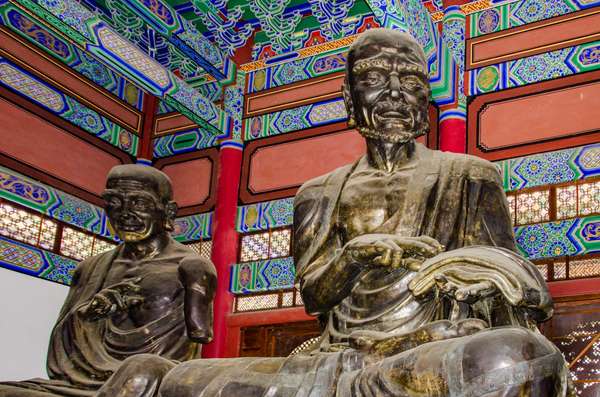 China (Kultur): Bild 6