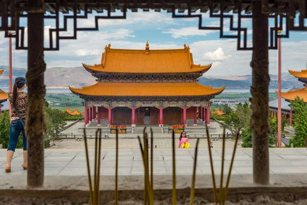 China (Kultur): Bild 7