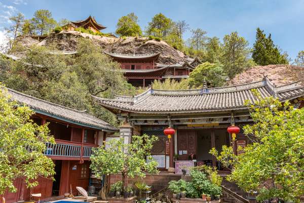 China (Kultur): Bild 9