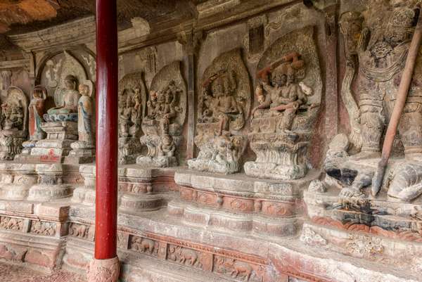 China (Kultur): Bild 10