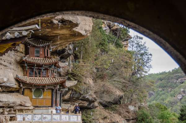 China (Kultur): Bild 13