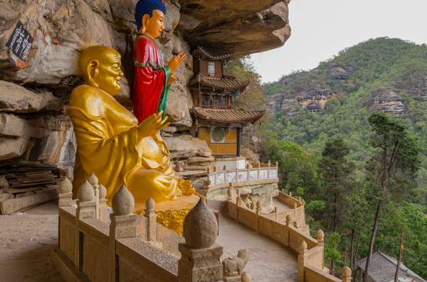 China (Kultur): Bild 14