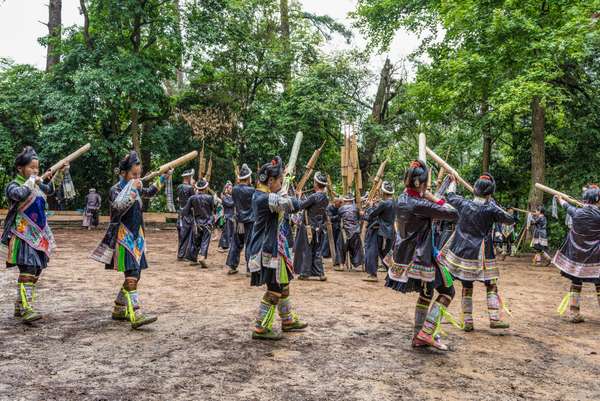 China (Kultur): Bild 15