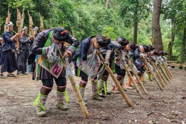 China (Kultur): Bild 16