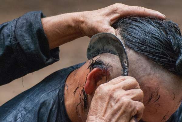 China (Kultur): Bild 17