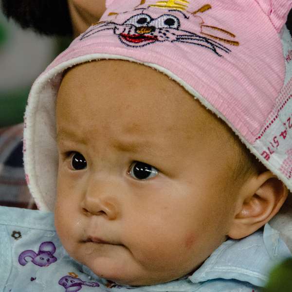 China (Menschenbilder): Bild 2