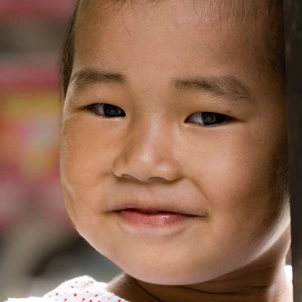 China (Menschenbilder): Bild 3