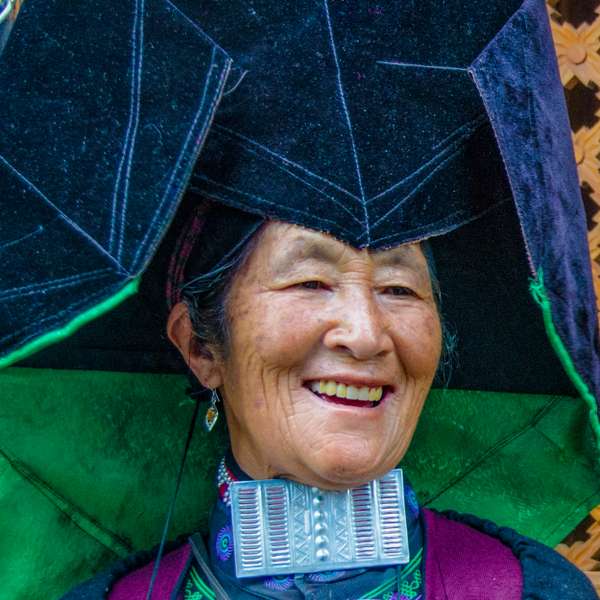 China (Menschenbilder): Bild 4