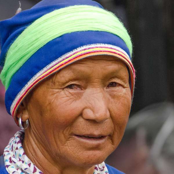 China (Menschenbilder): Bild 5