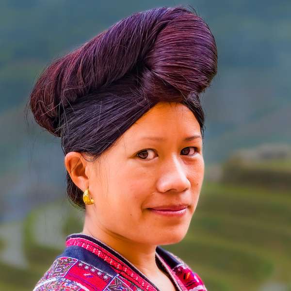 China (Menschenbilder): Bild 7