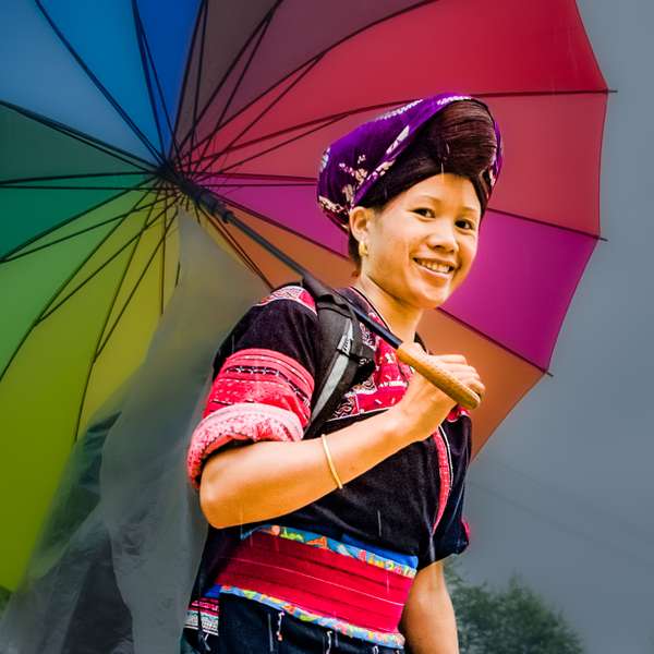 China (Menschenbilder): Bild 8