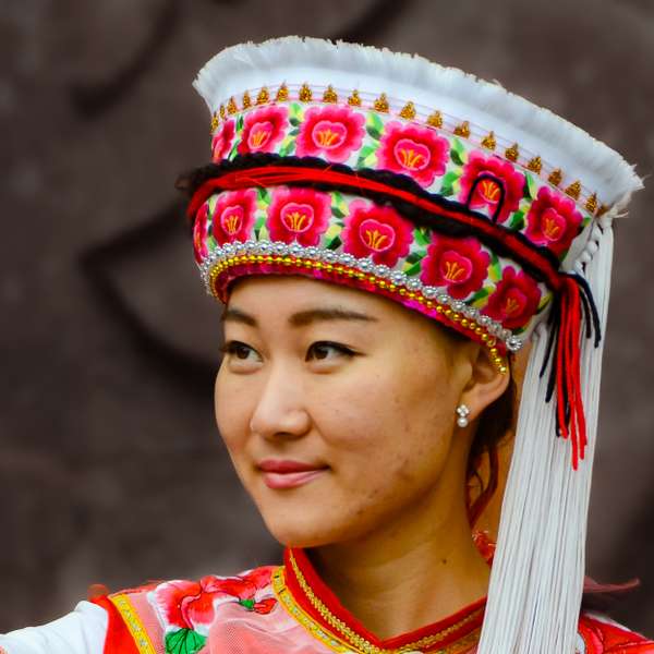 China (Menschenbilder): Bild 9