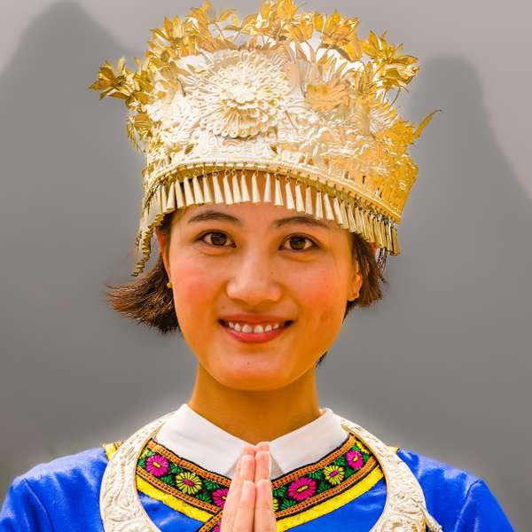 China (Menschenbilder): Bild 11