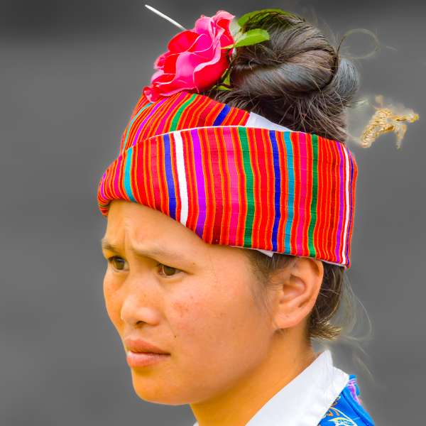 China (Menschenbilder): Bild 12