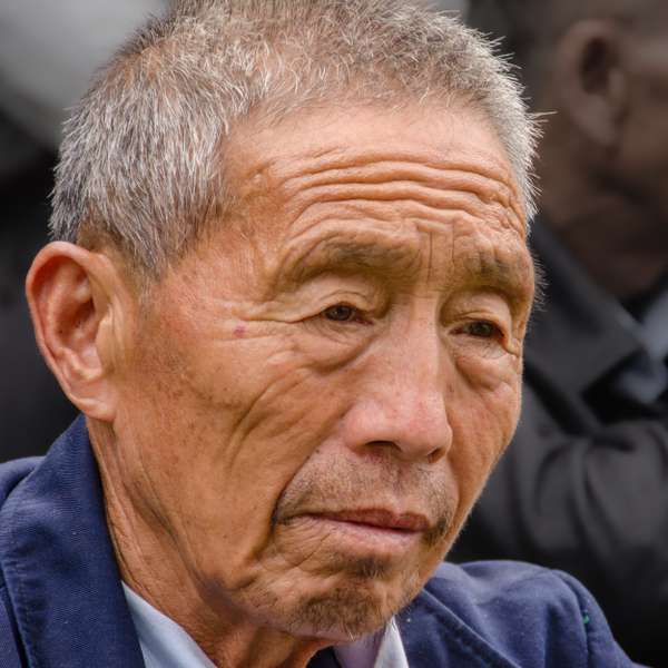 China (Menschenbilder): Bild 14