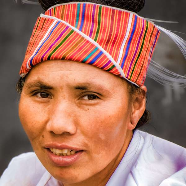 China (Menschenbilder): Bild 15