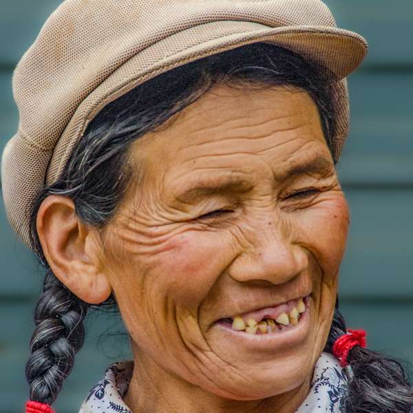 China (Menschenbilder): Bild 16