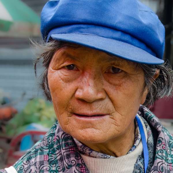 China (Menschenbilder): Bild 17