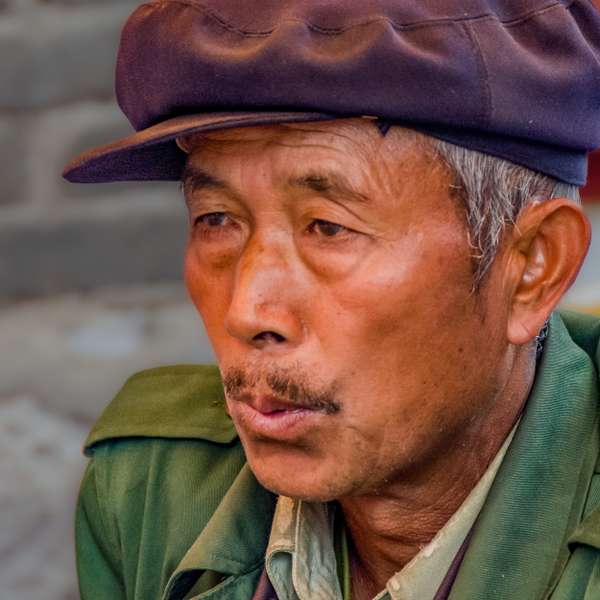 China (Menschenbilder): Bild 18