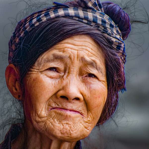 China (Menschenbilder): Bild 19