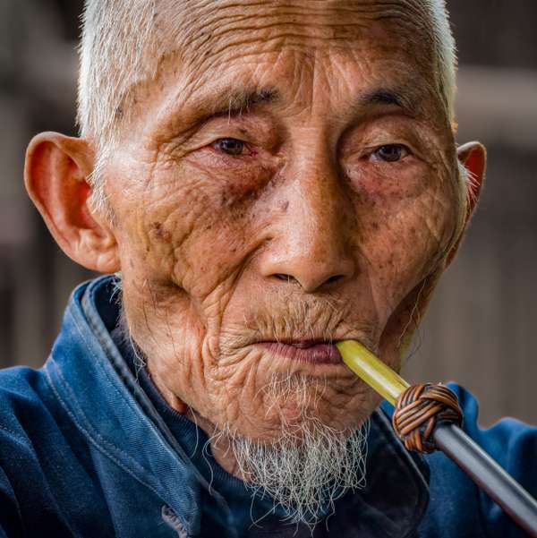 China (Menschenbilder): Bild 20