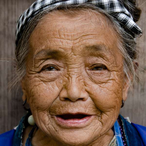 China (Menschenbilder): Bild 21