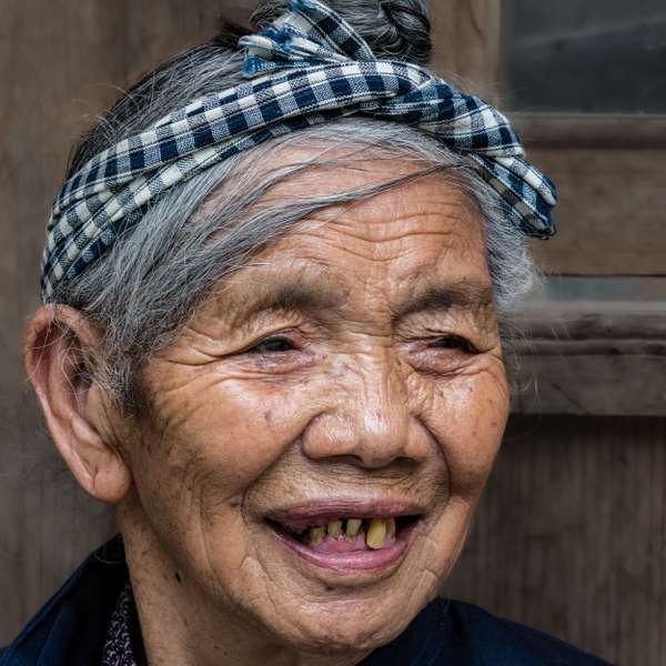 China (Menschenbilder): Bild 22