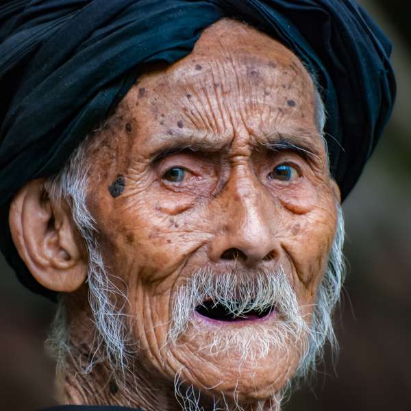 China (Menschenbilder): Bild 23