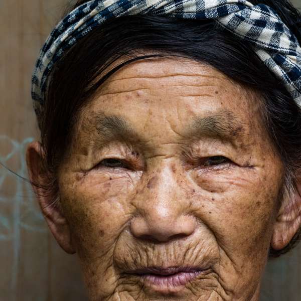 China (Menschenbilder): Bild 24