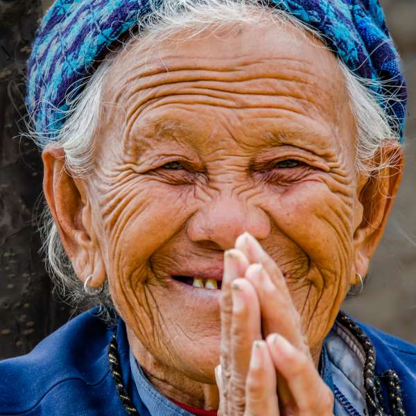 China (Menschenbilder): Bild 26