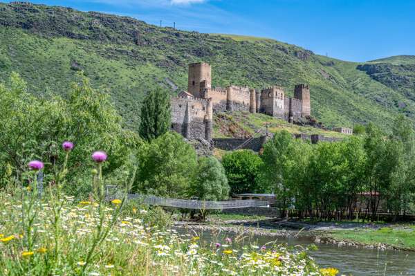 Cover-Bild 1 von Georgien