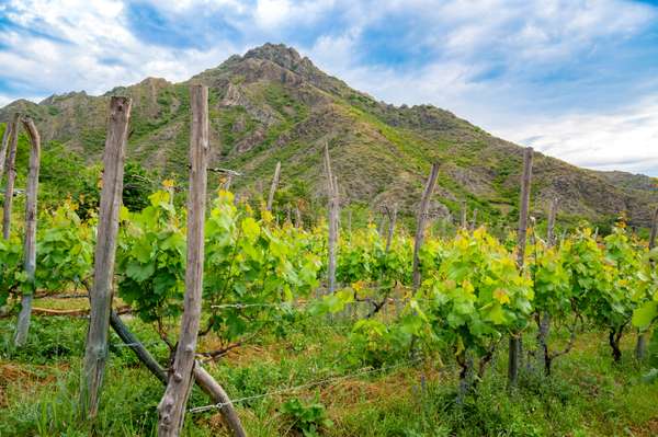 Cover-Bild 2 von Georgien