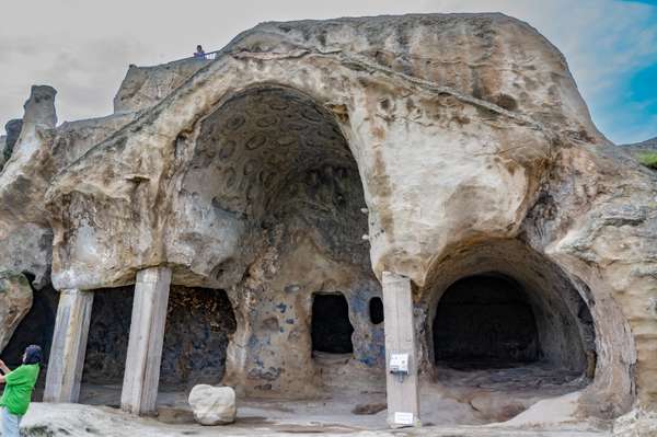 Georgien (Landschaften): Bild 4